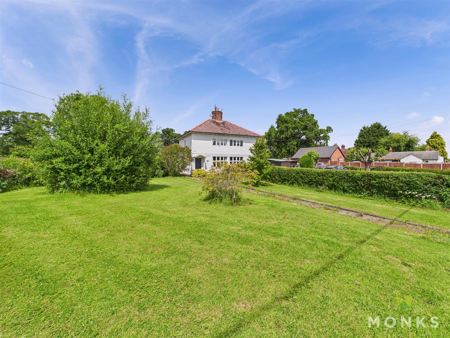 43 – 44 Shrewsbury Road, Shrewsbury, SY4 4AE For Sale